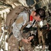 352nd SOW conduct military free fall training during Exercise ADRIATIC STRIKE