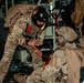 352nd SOW conduct military free fall training during Exercise ADRIATIC STRIKE