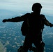 352nd SOW conduct military free fall training during Exercise ADRIATIC STRIKE