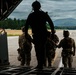 352nd SOW conduct military free fall training during Exercise ADRIATIC STRIKE