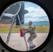 352nd SOW conduct military free fall training during Exercise ADRIATIC STRIKE