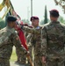Col. Mark Bush Assumes Command of 173rd Airborne Brigade