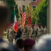 Col. Mark Bush Assumes Command of 173rd Airborne Brigade