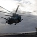 31st MEU | VMM 265 (Rein.) and Detachment 18 conduct FARP support operations