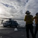 31st MEU | VMM 265 (Rein.) and Detachment 18 conduct FARP support operations