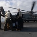 31st MEU | VMM 265 (Rein.) and Detachment 18 conduct FARP support operations