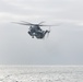 31st MEU | VMM 265 (Rein.) and Detachment 18 conduct FARP support operations