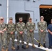 NAVSUP FLC Jacksonville grows Supply Corps with POCR candidates