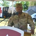 30th Medical Brigade Change of Command