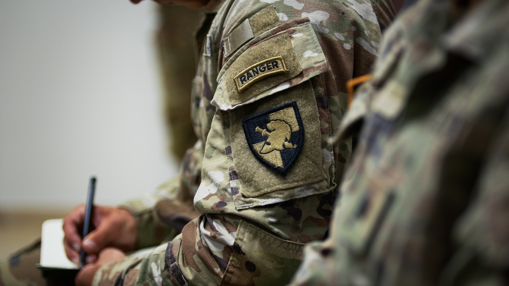 SETAF-AF hosts West Point cadets
