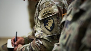 AFN Naples Radio News- North Korean Troops In Russia And National Guard