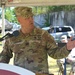 30th Medical Brigade Change of Command