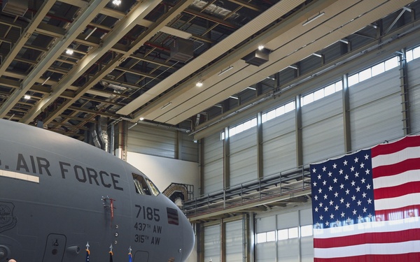 721st Mobility Support Squadron gains new commander