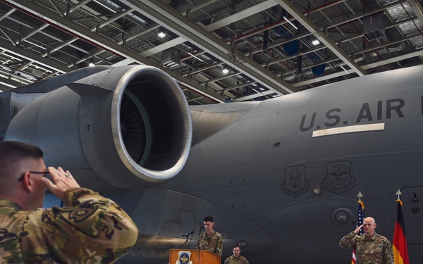 721st Mobility Support Squadron gains new commander