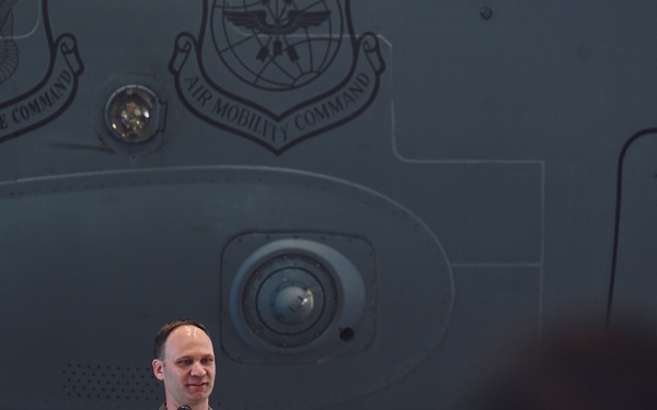 721st Mobility Support Squadron gains new commander