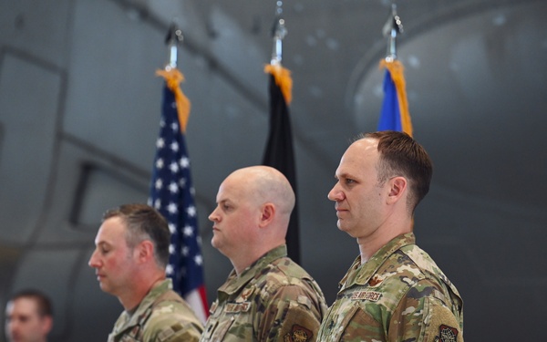 721st Mobility Support Squadron gains new commander