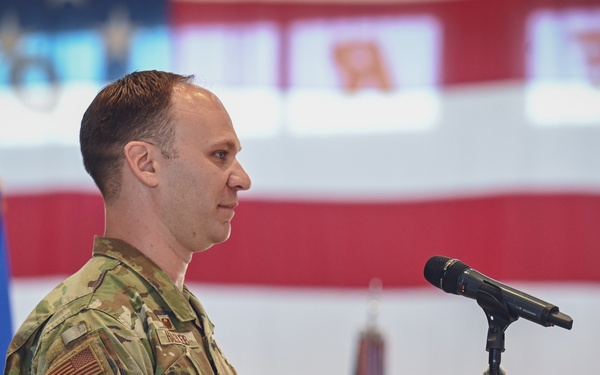 721st Mobility Support Squadron gains new commander