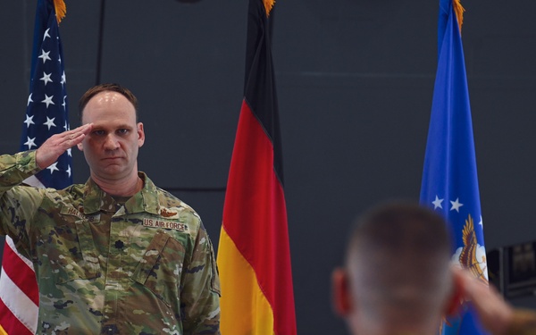 721st Mobility Support Squadron gains new commander