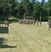 30th Medical Brigade Change of Command
