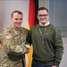 USAG Bavaria host nation employee recognized as IMCOM-E employee of the year
