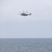 31st MEU | VMM 265 (Rein.) and Detachment 18 conduct FARP support operations