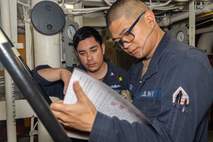 532nd EOSS/Weather Flight Support Customer's Needs, Audio Version