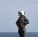 31st MEU | VMM 265 (Rein.) and Detachment 18 conduct FARP support operations