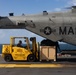 31st MEU | VMM 265 (Rein.) and Detachment 18 conduct FARP support operations