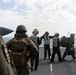 31st MEU | VMM 265 (Rein.) and Detachment 18 conduct FARP support operations