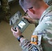 278th ACR, 173rd Airborne Drop Grenades from UAS