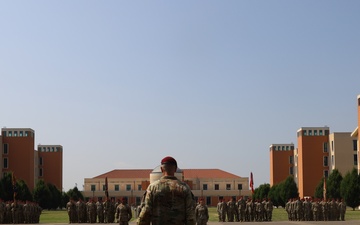 173rd Airborne Brigade COC
