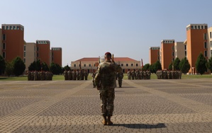 AFN Naples Radio News- U.S. Army Soldiers Visit Italian School And New USAG Stuttgart Commissary