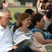USAG Stuttgart hold change of command ceremony