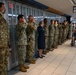 SOCOM members welcome home 75 Veterans during Honor Flight Mission 53
