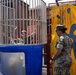 CBIRF SMP Barracks Bash