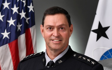 CSO Gen. Chance Saltzman Bio (U.S. Air Force photo by Chad Trujillo)