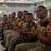 U.S., Indonesian Navies Conduct CARAT Indonesia 2025 Music Subject Matter Expert Exchange