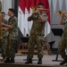 U.S., Indonesian Navies Conduct CARAT Indonesia 2025 Music Subject Matter Expert Exchange