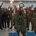U.S., Indonesian Navies Conduct CARAT Indonesia 2025 Music Subject Matter Expert Exchange
