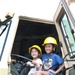 Local Touch a Truck event brings Chicagoland Soldiers together with community