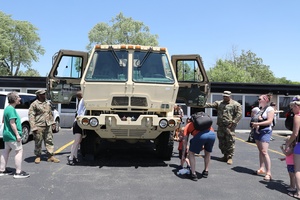Soldiers Radio News