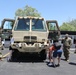 Local Touch a Truck event brings Chicagoland Soldiers together with community