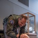 114th Fighter Wing’s new therapy dog lends a pawsitive touch