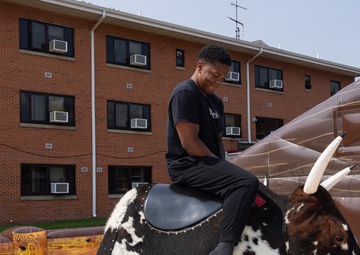 CBIRF SMP Barracks Bash