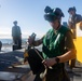 31st MEU | VMM 265 (Rein.) performs aircraft maintenance