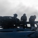 31st MEU | VMM 265 (Rein.) performs aircraft maintenance