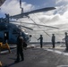 31st MEU | VMM 265 (Rein.) performs aircraft maintenance