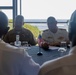 AMFS 2025 Bilateral Engagement