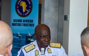 AMFS 2025 Bilateral Engagement