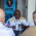 AMFS 2025 Bilateral Engagement